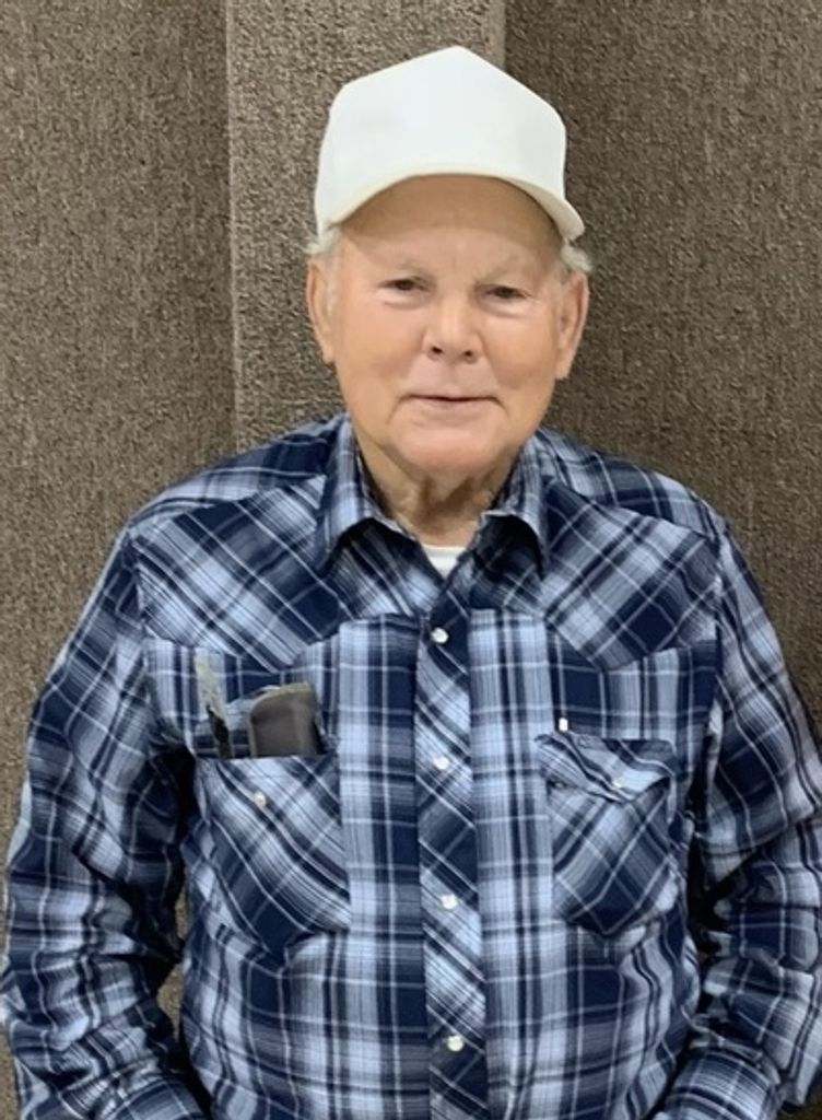 Clinton Bernard Caudill Profile Photo