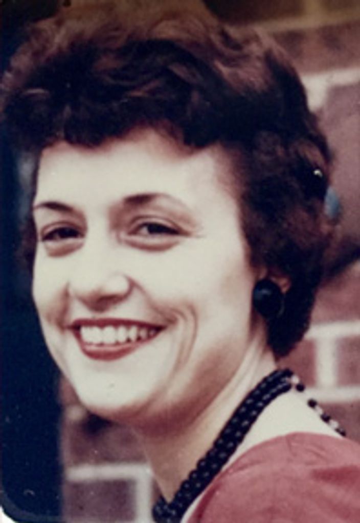 Marie Nickelson