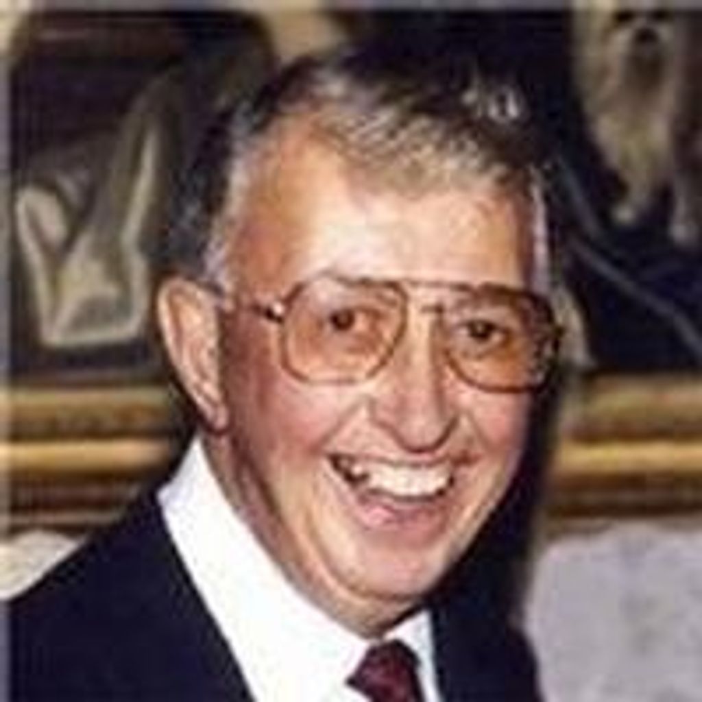 John Ward Fitzgerald
