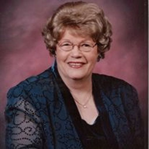 Dora Anne Thompson Profile Photo