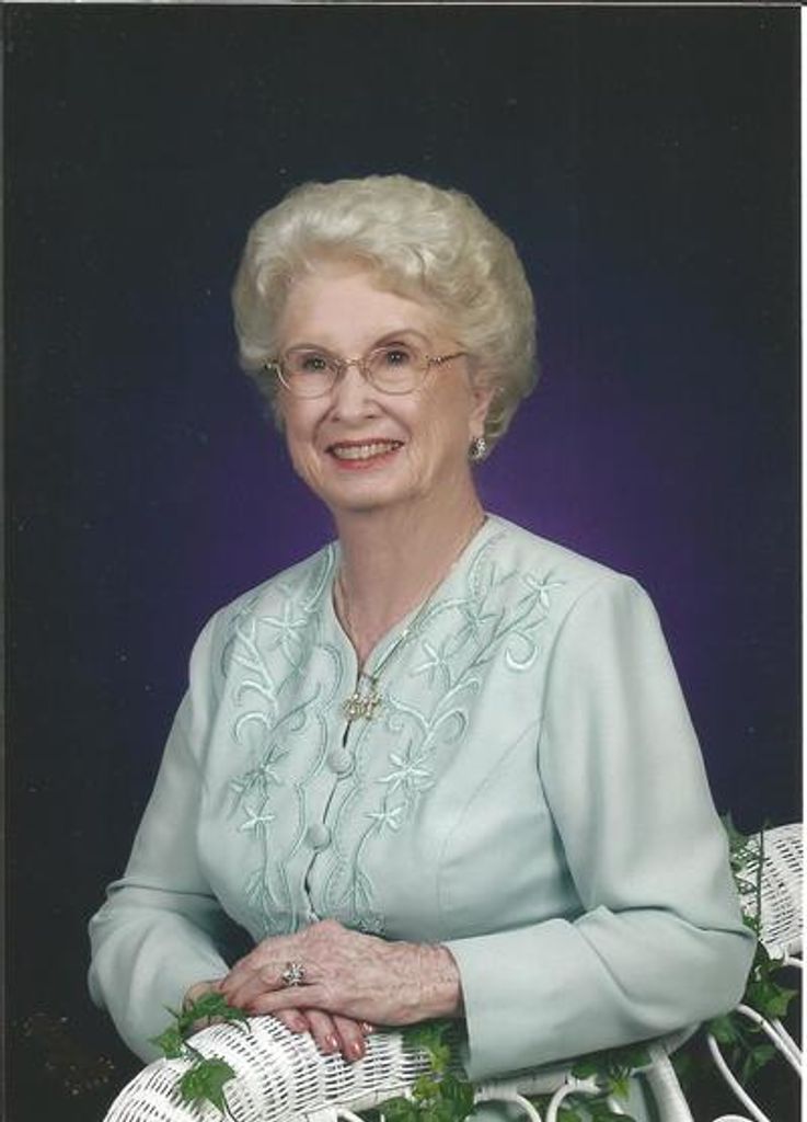 Loucile Mary Schulte