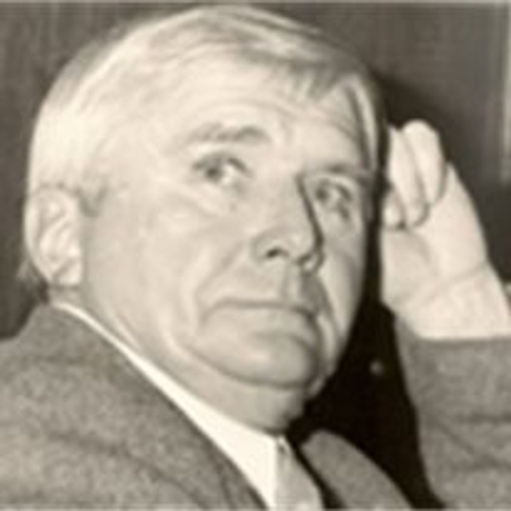 Rudolph "Rudy" S. Nordman