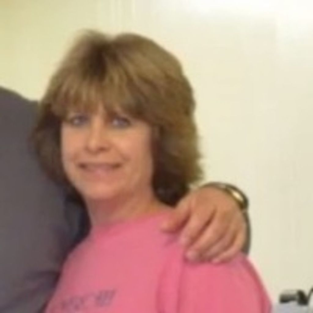 Sheri Lynn Rose