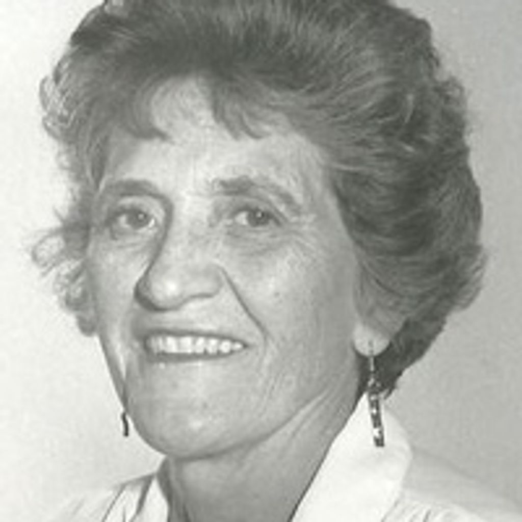 Bess "B.G." Arbuckle