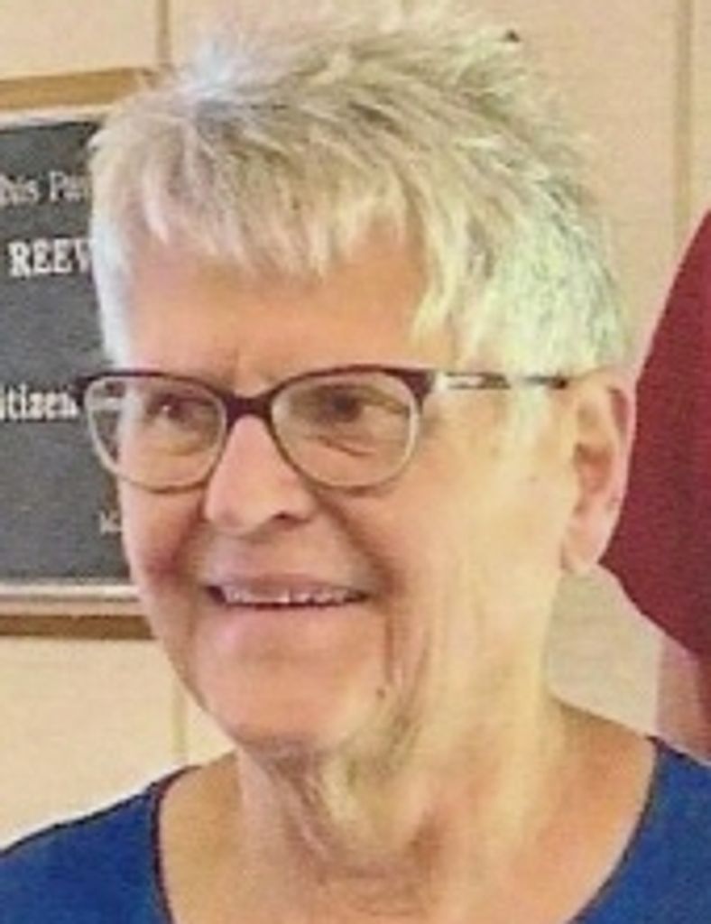 Connie S.  Miller