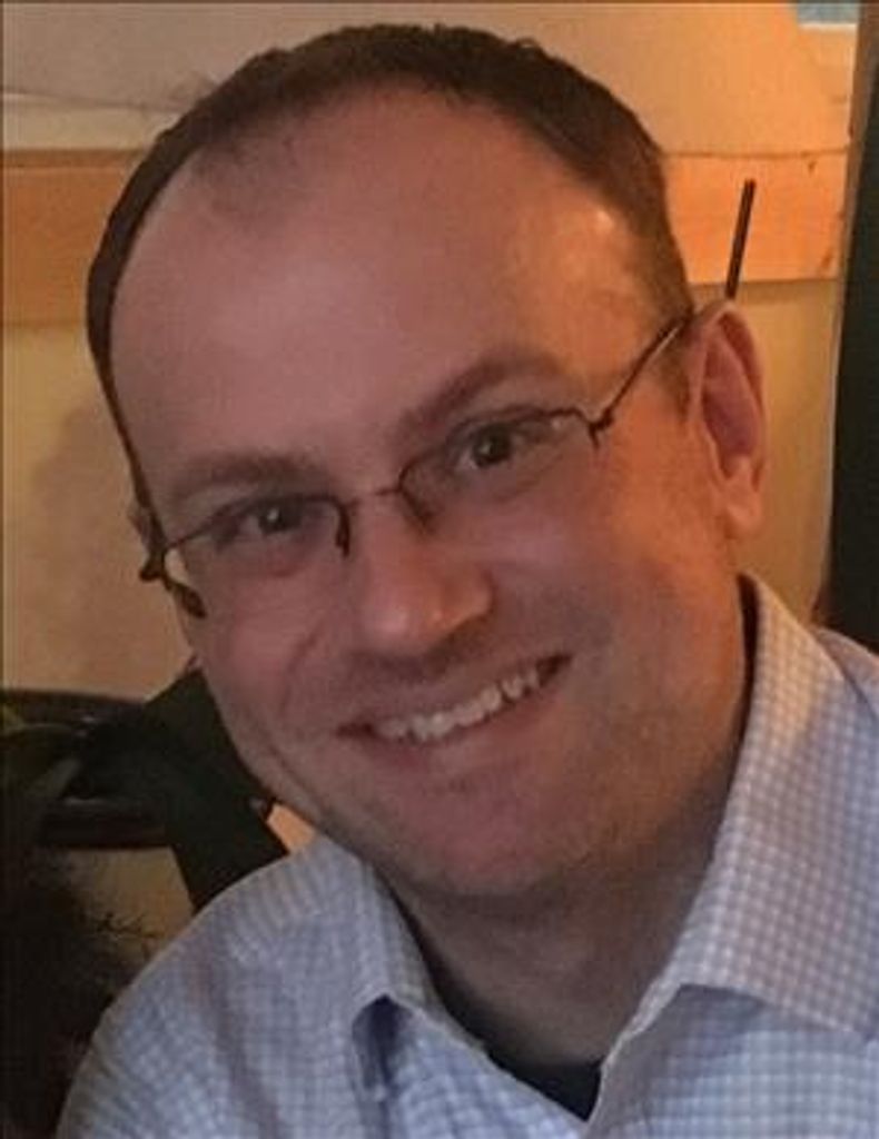 Scott Larson