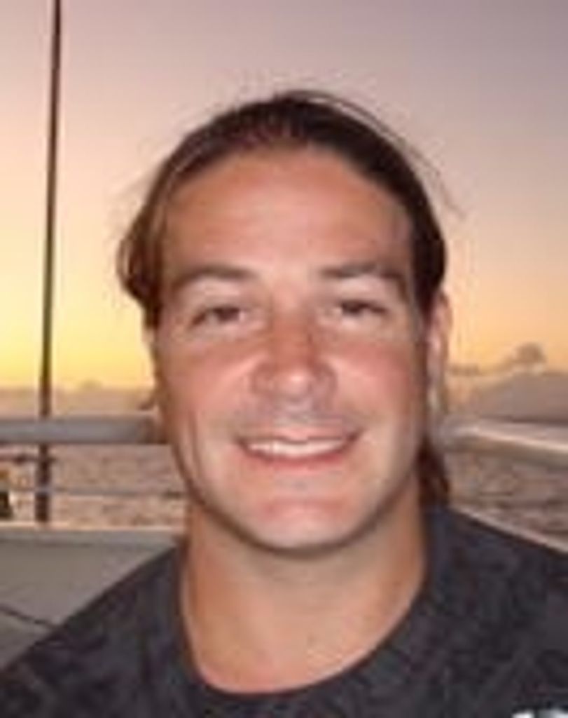 Blaine, Brad Allen