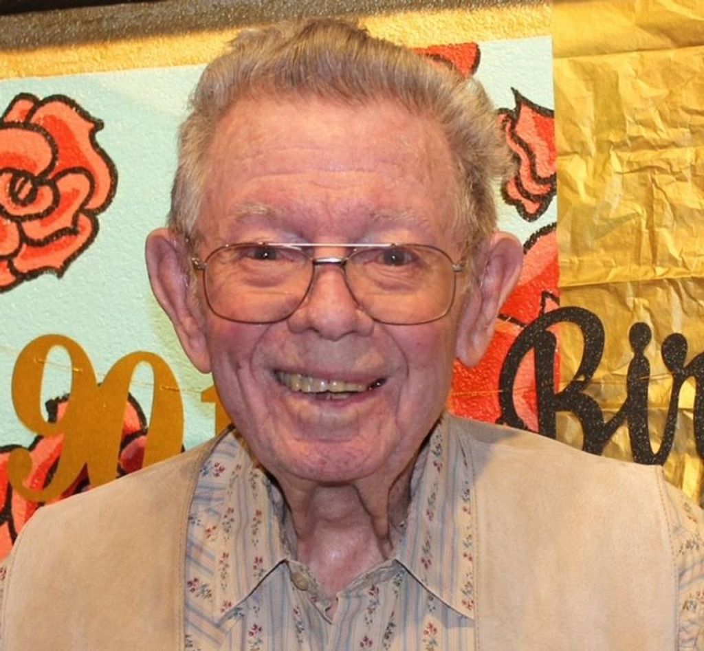 Robert Lee Hartwick