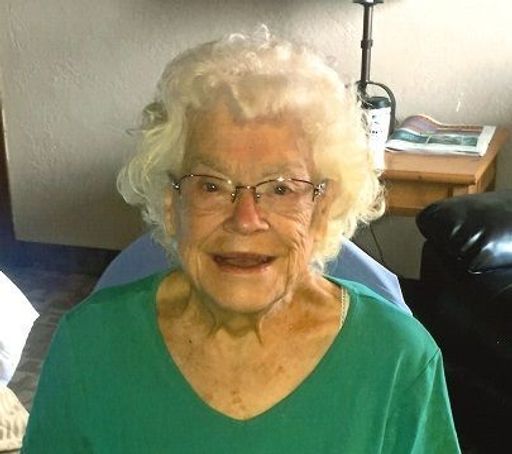 Vera Mae Founds Profile Photo