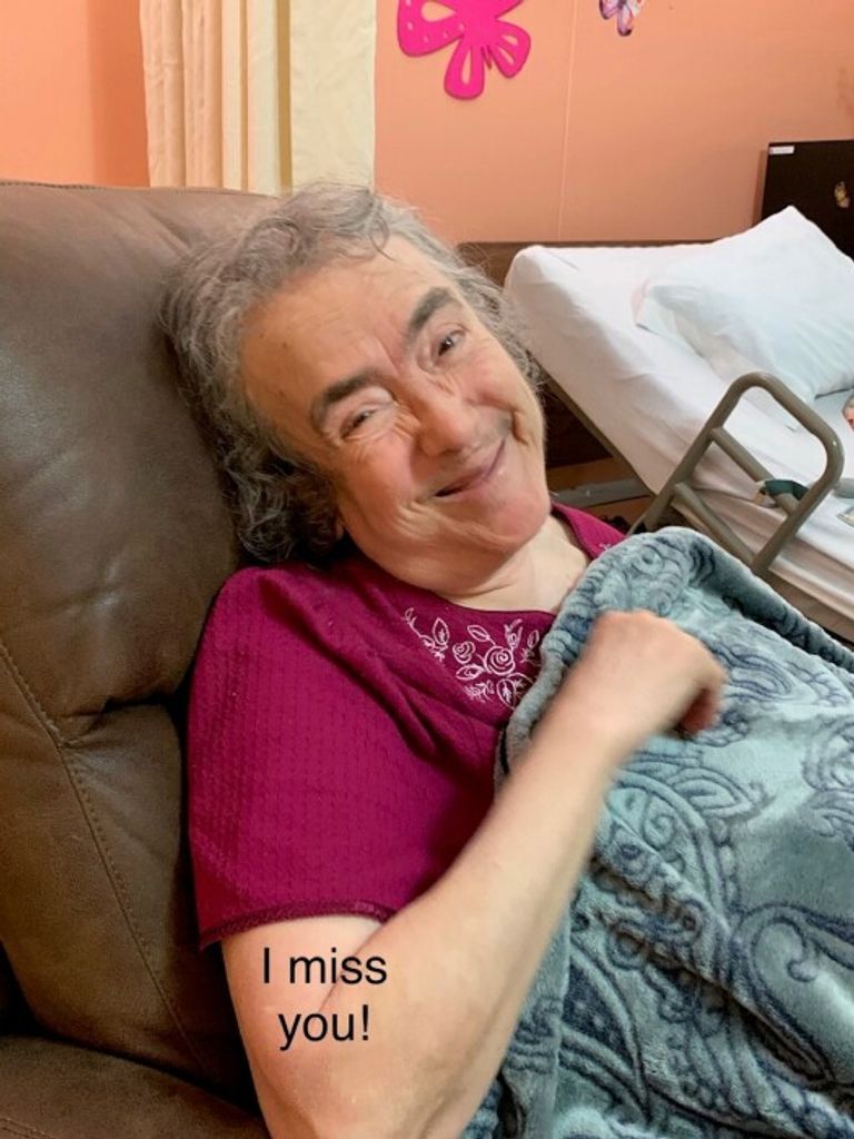 Rosemary Clymer Profile Photo