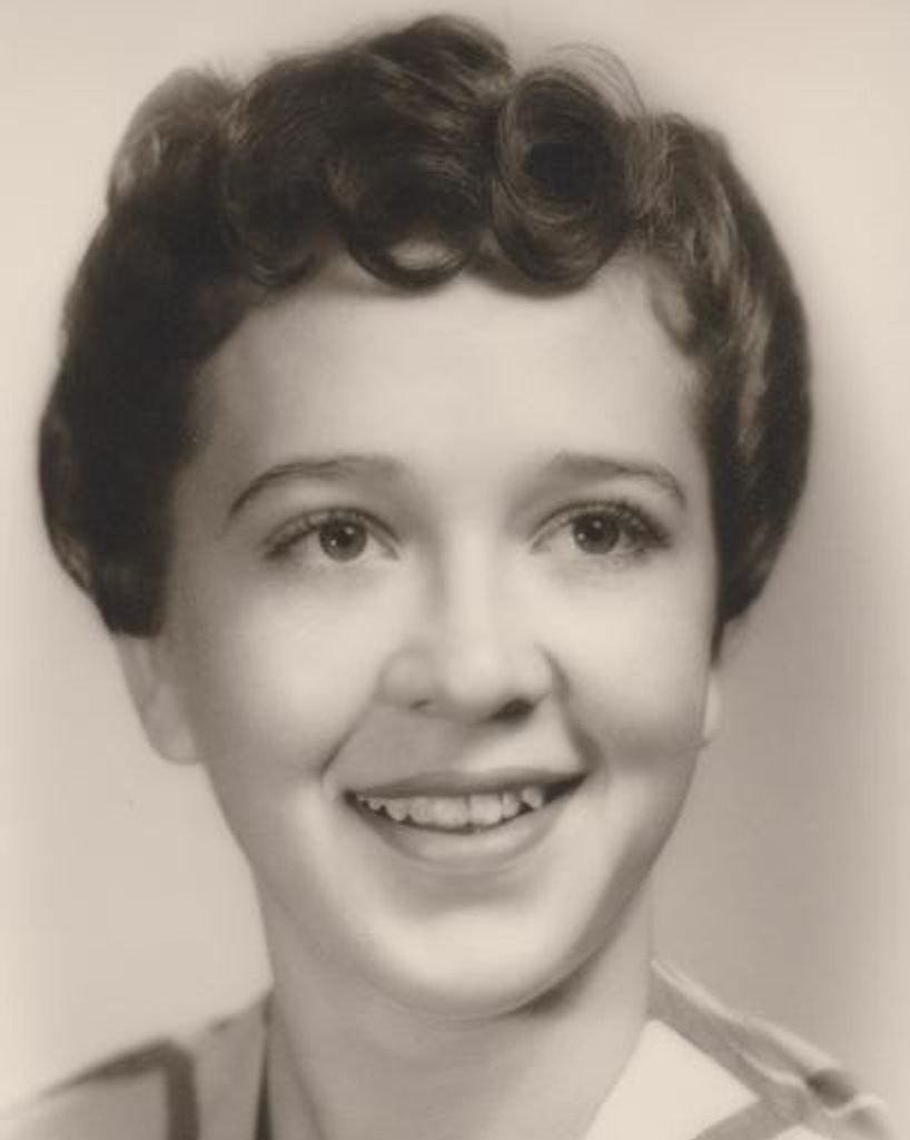 Cynthia (Stewart)  Lill