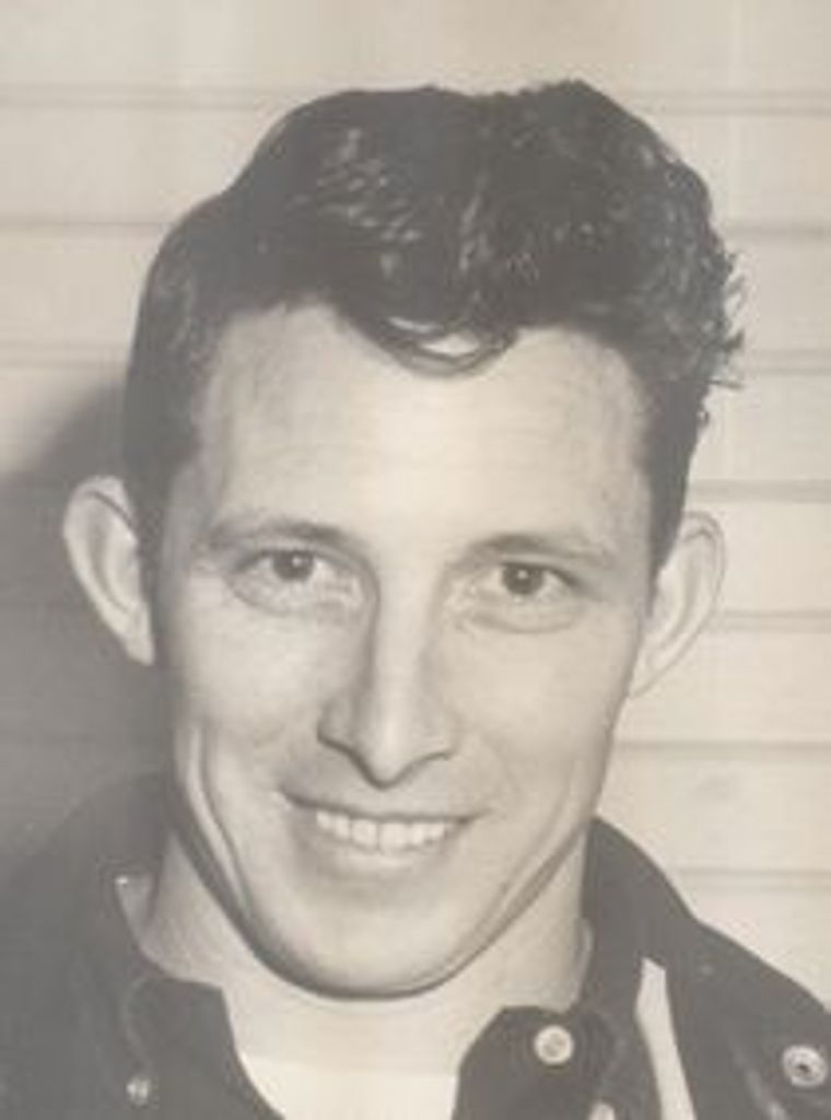 Robert D.  "Bob" Crace Profile Photo