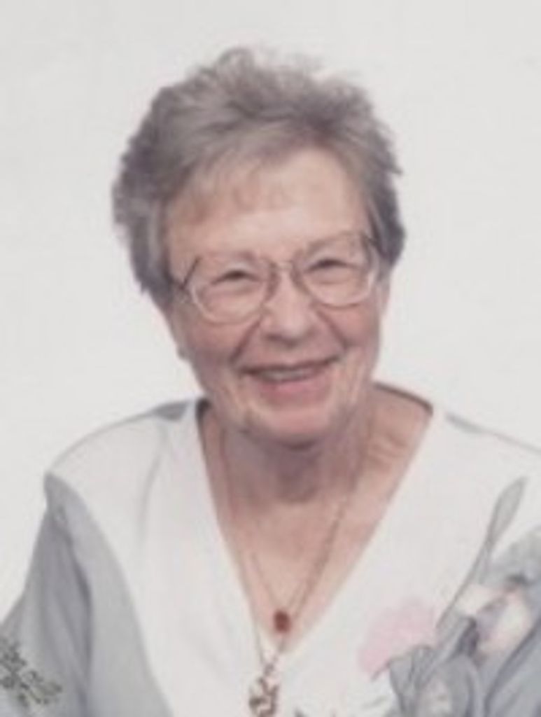 Mildred Holden Thomas