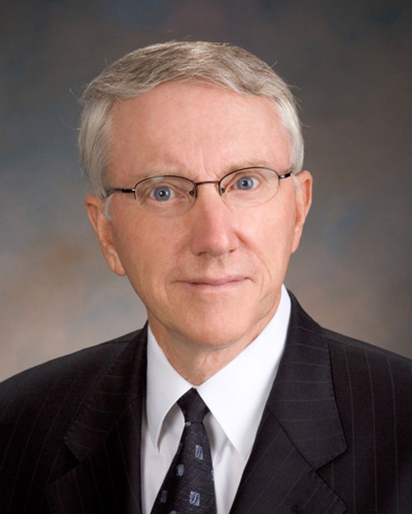 Keith W. Carlson