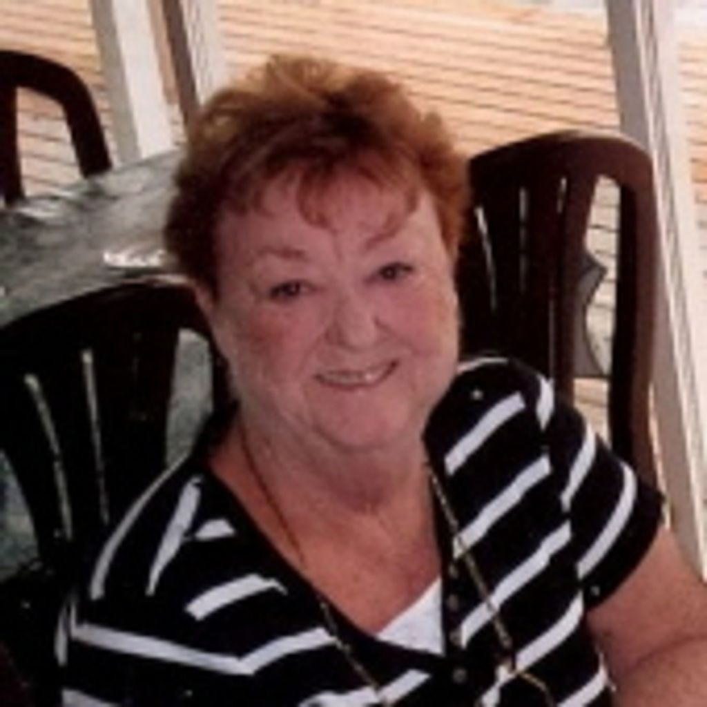 Lee Ann Mayer