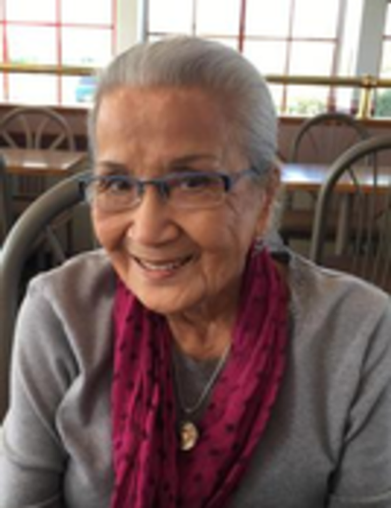 Miyoko Blair