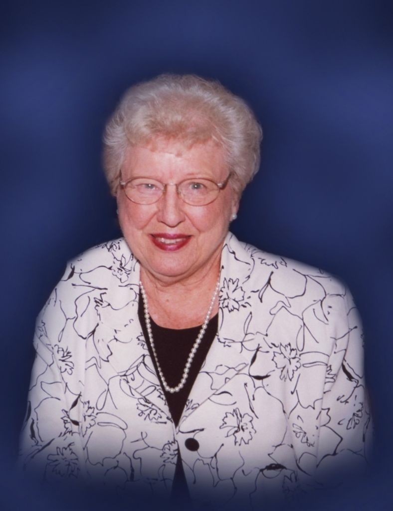 Ruth Devona Rhoe Profile Photo