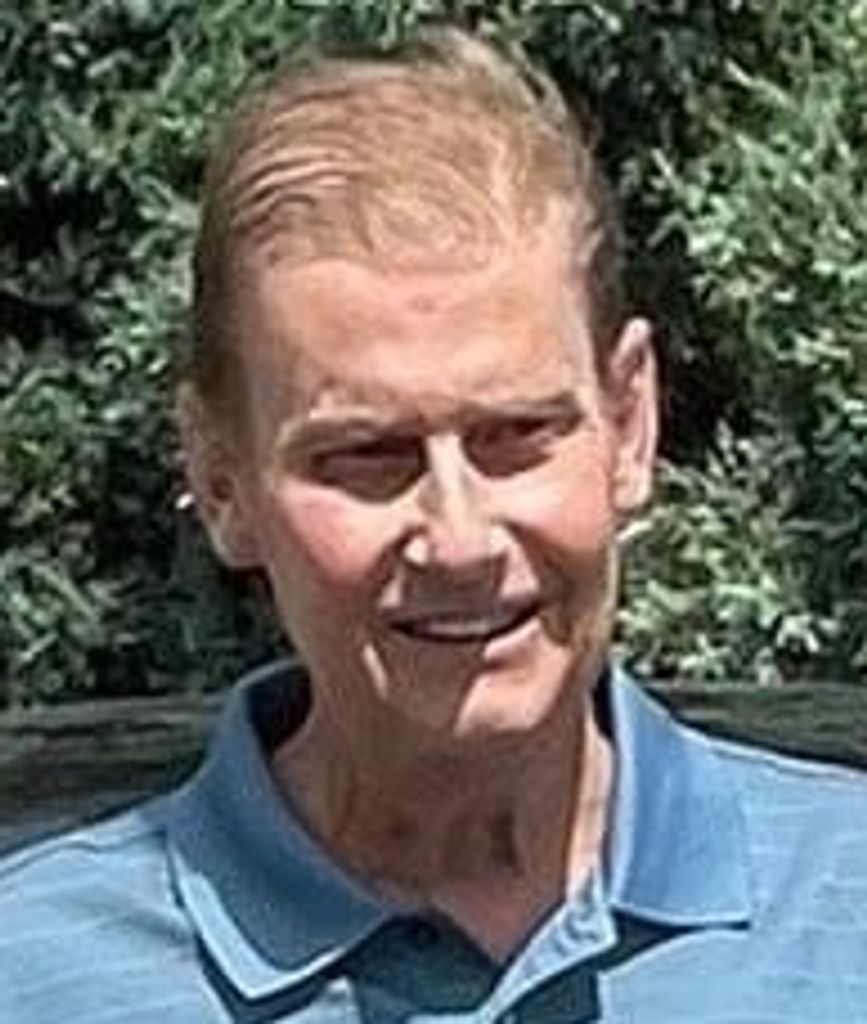 Donald Pulk
