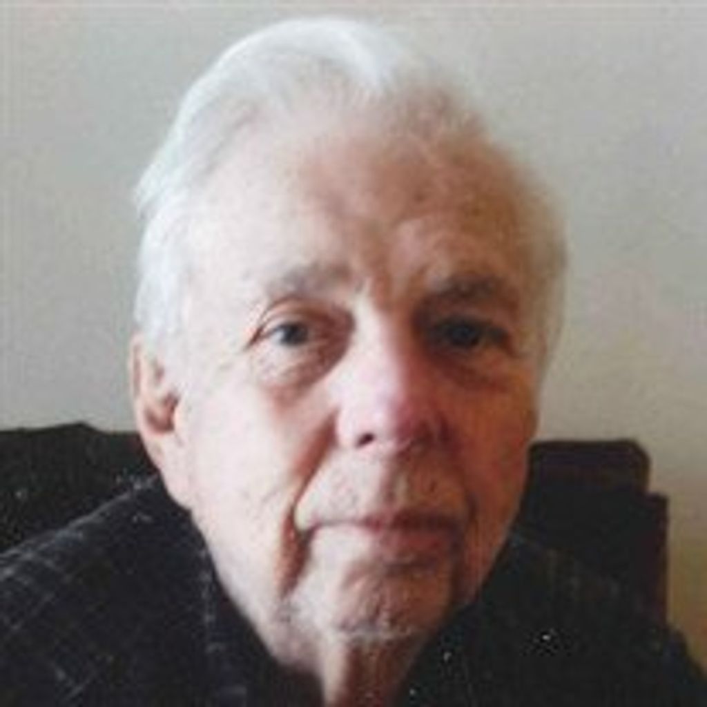 Bruce  B. Stinson