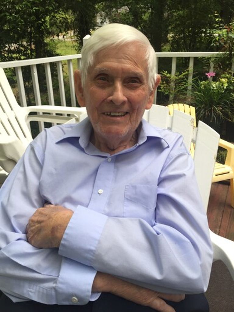 Wesley Pittman Profile Photo