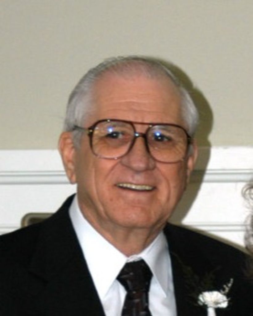 John Leonard "J.L." Reeves, Jr.