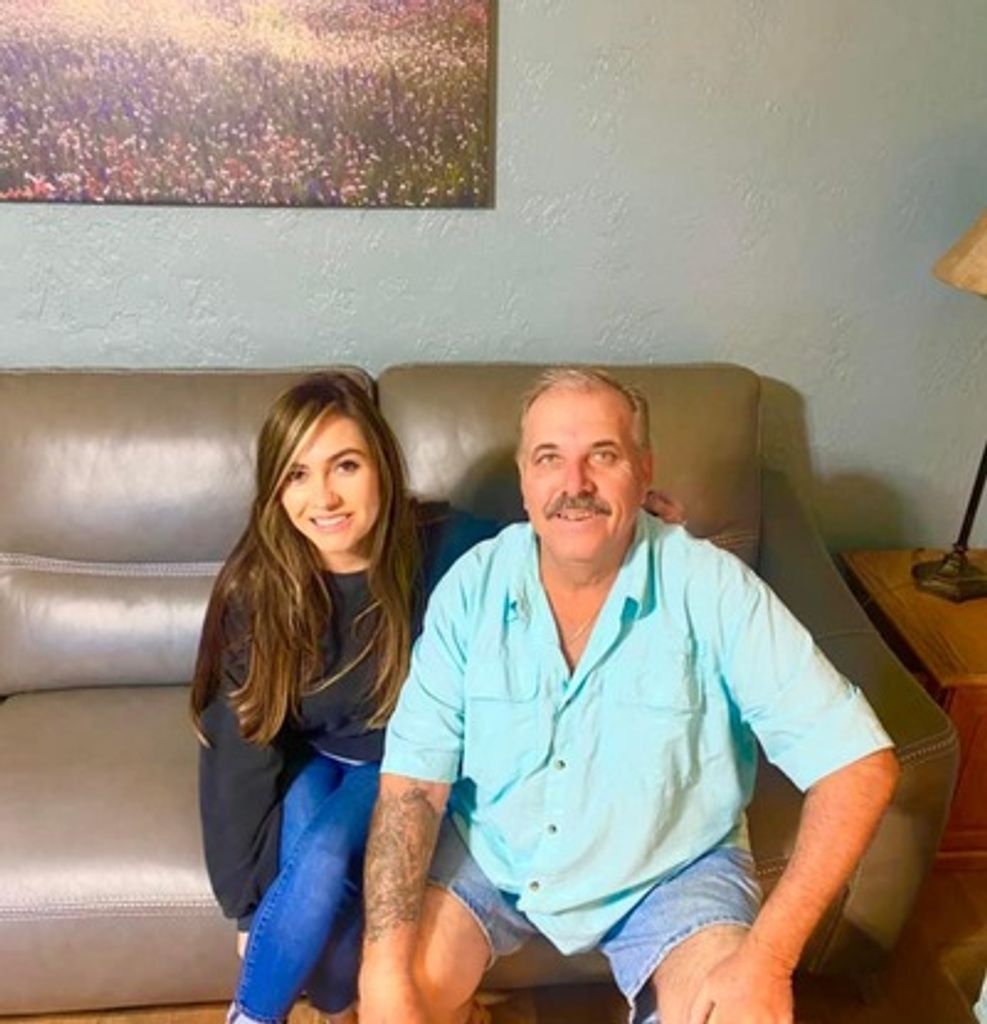 Michael Robert Vargo Profile Photo