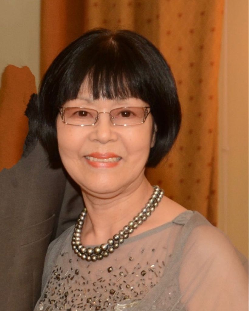 Kuniko Belansky