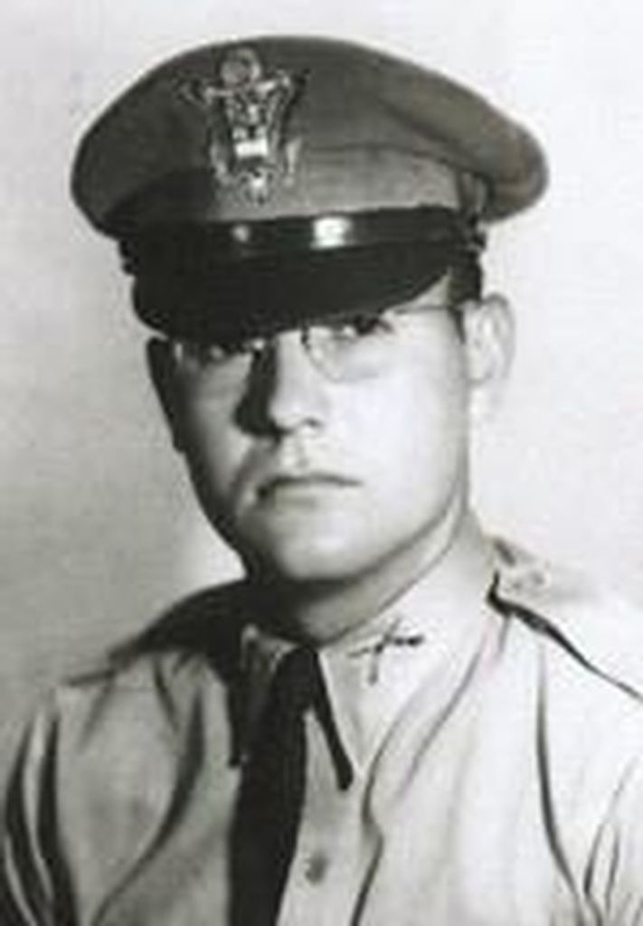 Edward Jerome Schwartz