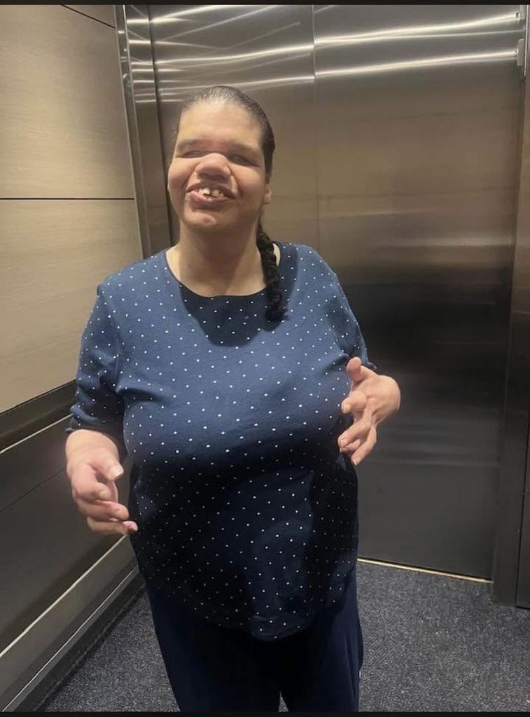 Gina E. Dawson Profile Photo