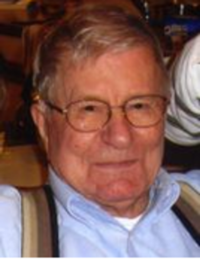 Grover "Lloyd" Oakley