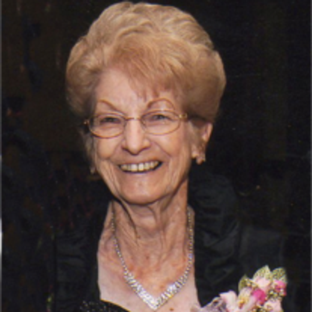 Mildred R. Chambers