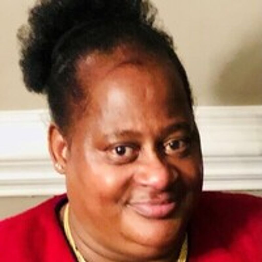 Yvette Patton