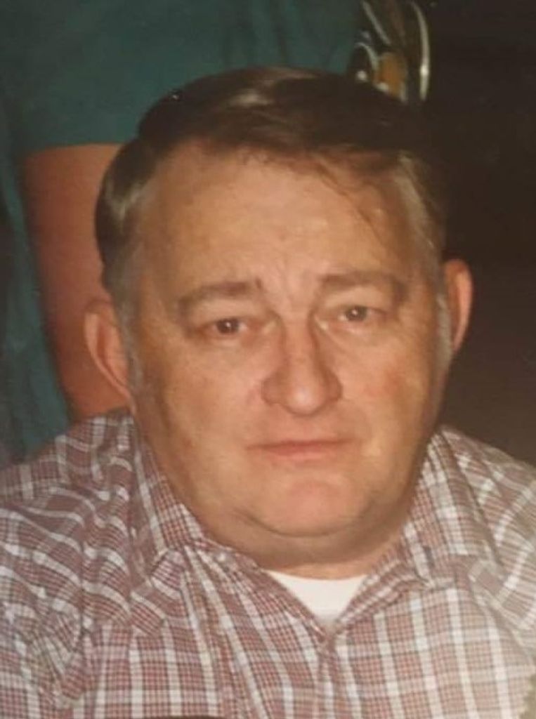 John Francis Sternaman