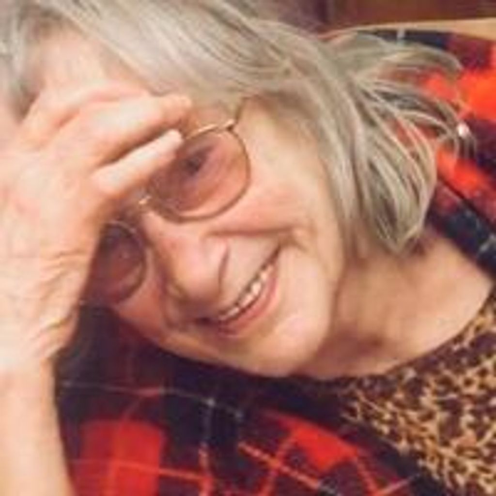 Beverly Mae (Balch) Piper