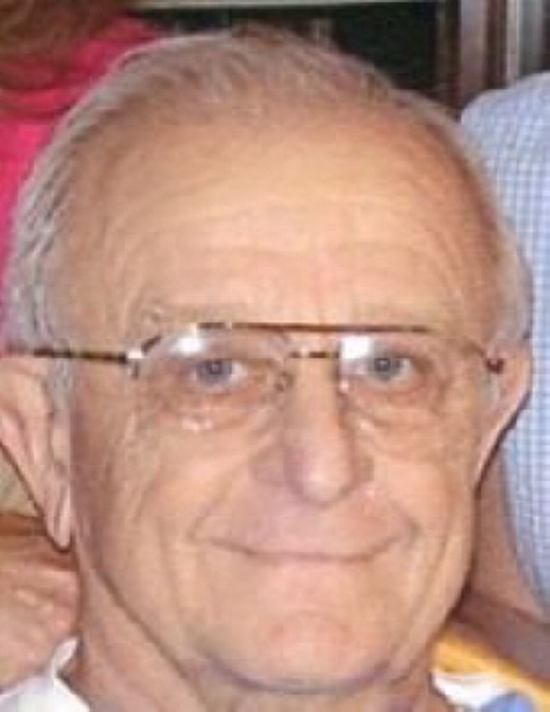 James E. Mcindoe