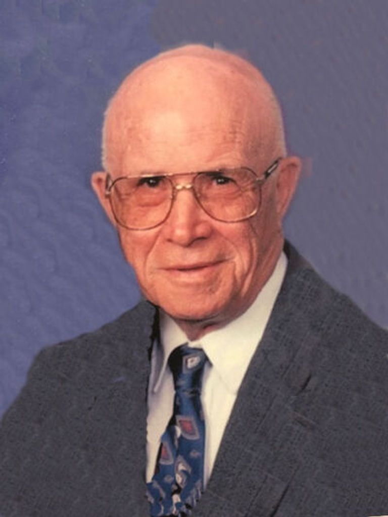 Dale Zimmerman Profile Photo