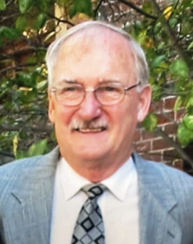 Robert James Rairdon