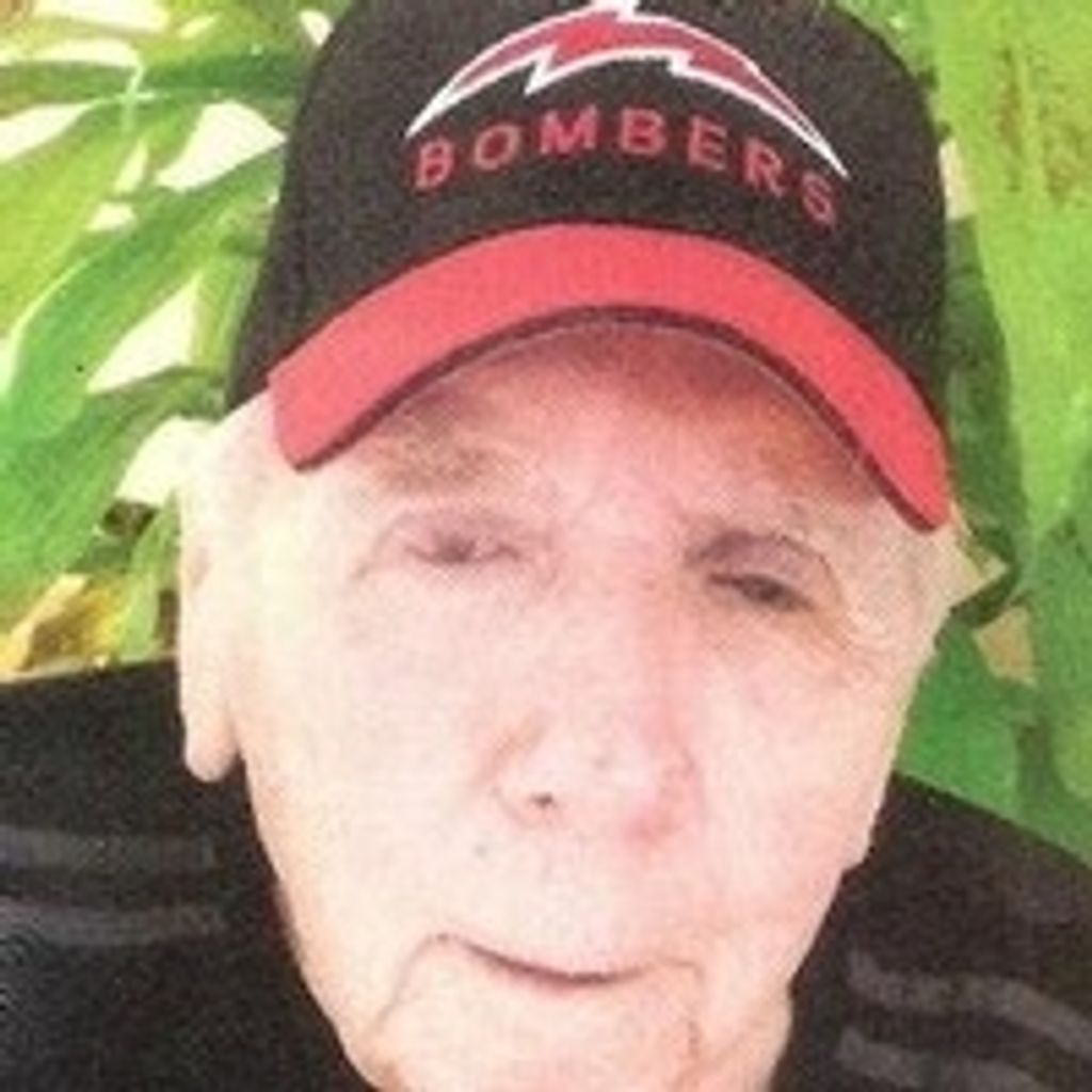 Delbert Earl Neal