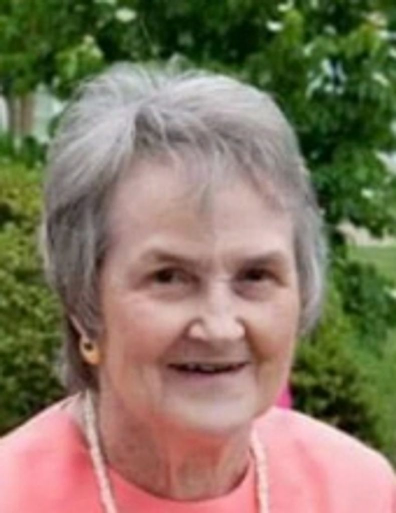 Lorraine Elizabeth Stultz Blount Profile Photo