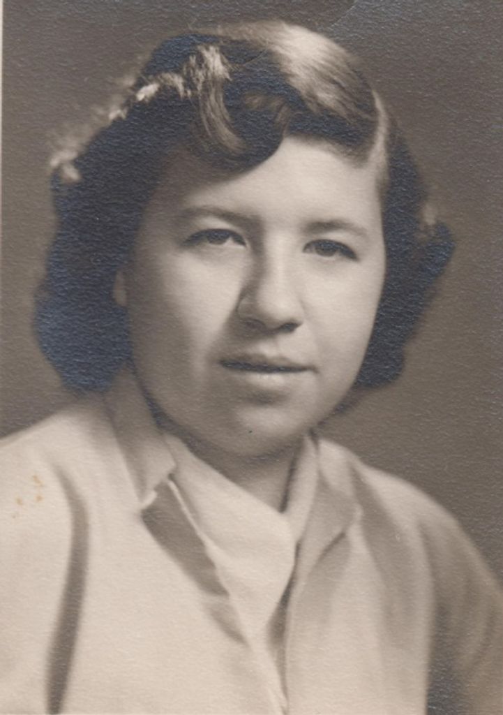 Joanne Elizabeth (Gutshall)  Roberts Profile Photo