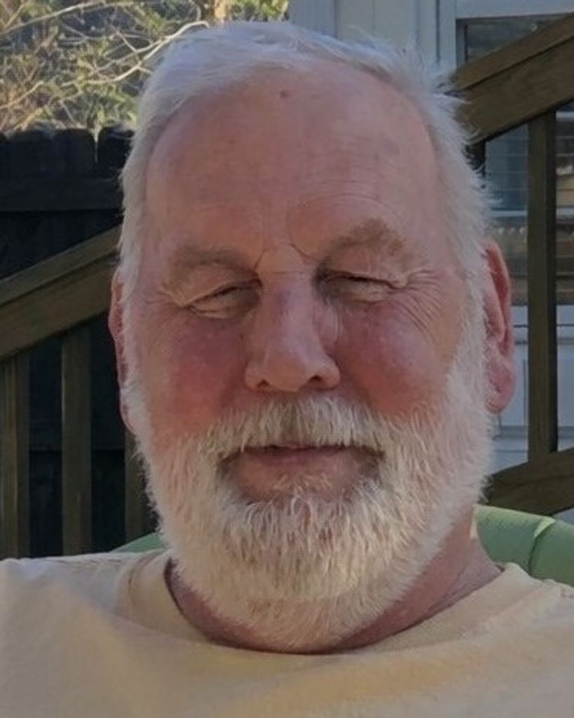 Marc Lawrence Cates Profile Photo