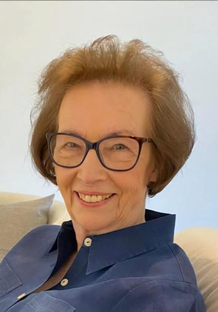 Joy Leigh Douglass Faucett Profile Photo