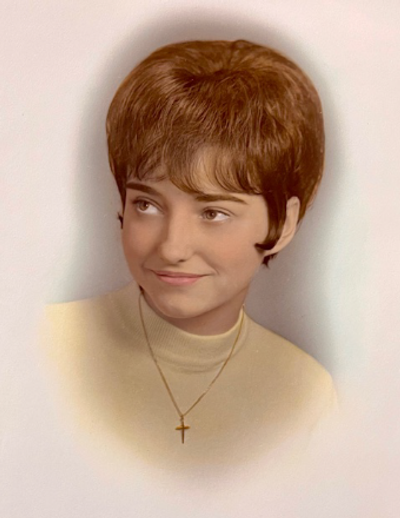 Betty Jane Wright