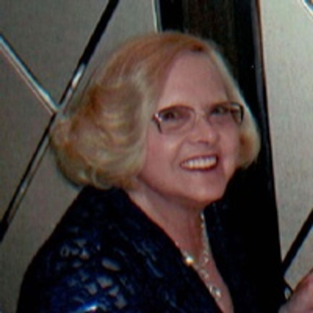 Linda Marie Mohrmann