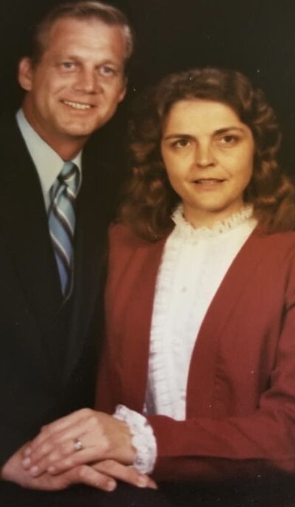 Lana Sue Stewart Dail Profile Photo