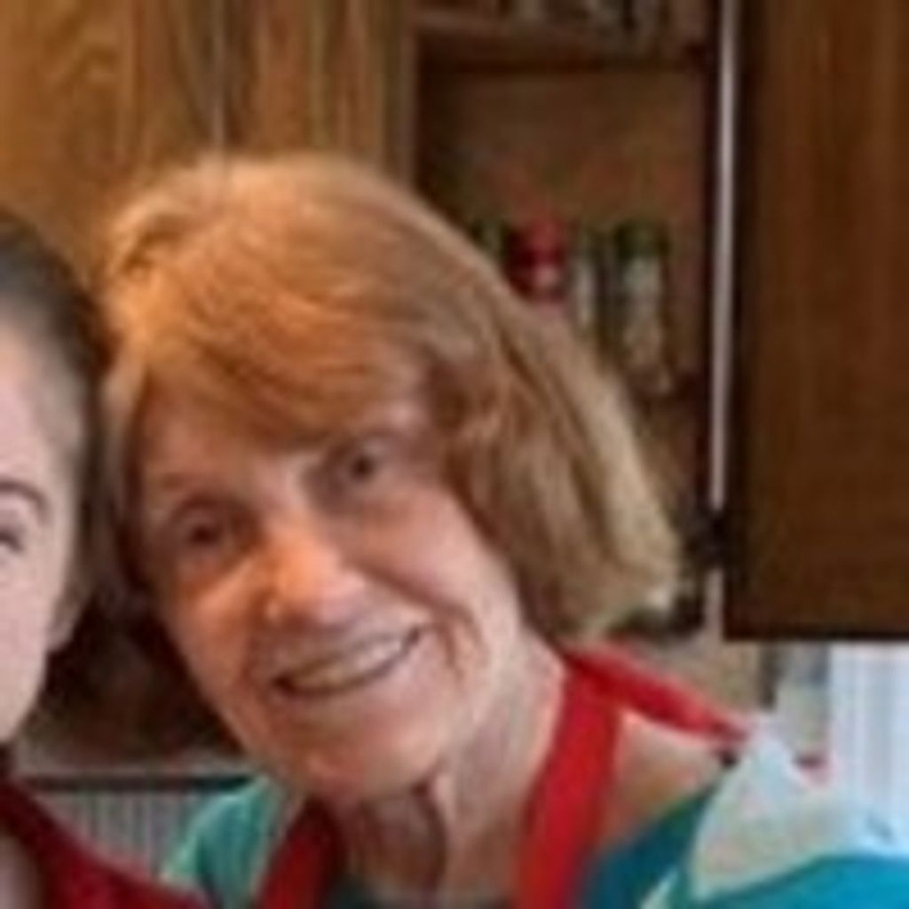 Patricia Lou Alden