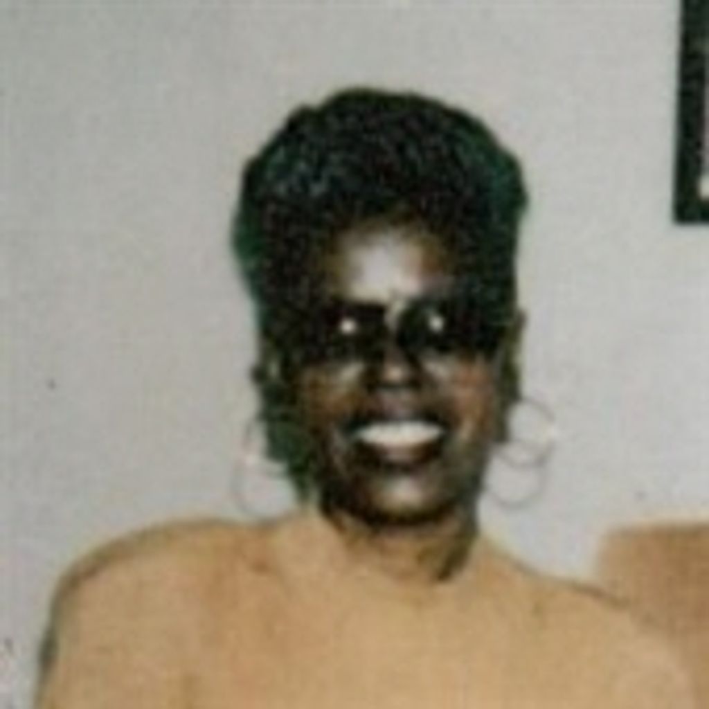 Ernestine Grimes