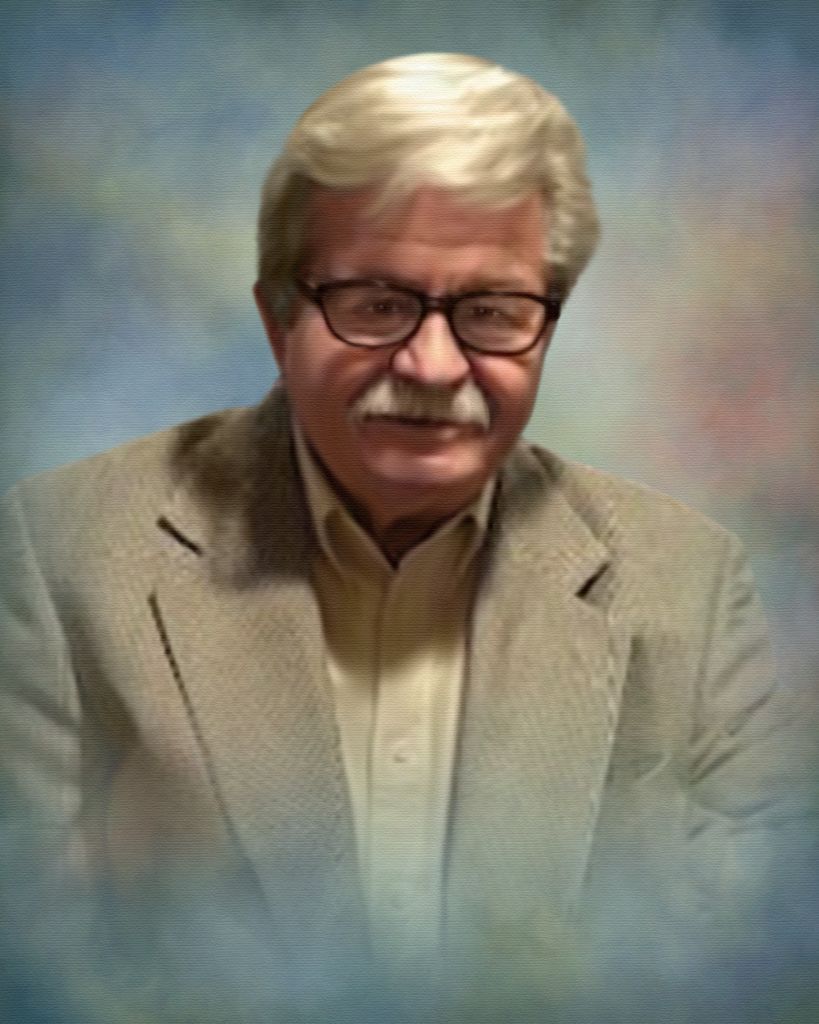 Leonard Coppola, Jr.