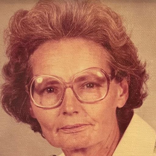 Frances Roberta Casey photo gallery thumbnail 1 of 1