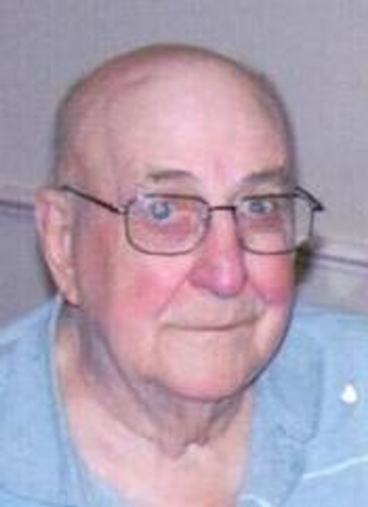 Harold E. "Toby" Roberts